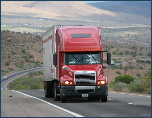 Maan Transport Ltd